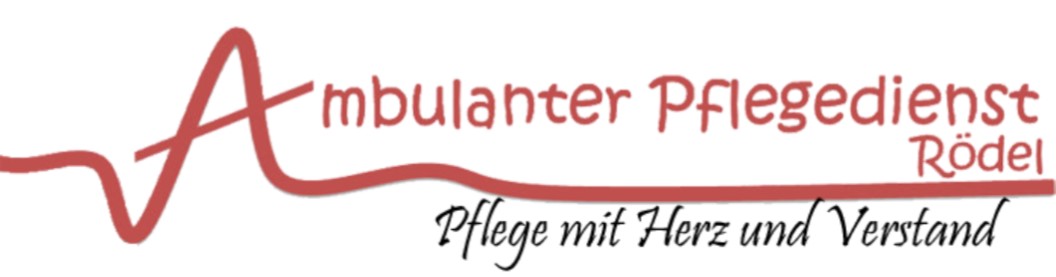 Ambulanter Pflegedienst Rödel – Pflege mit Herz und Verstand